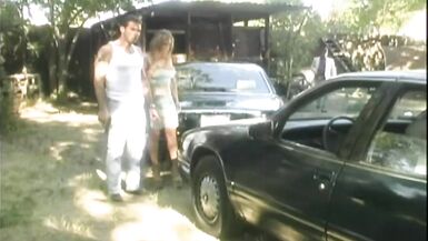 Bite de folie pour une sale milf - 14 image