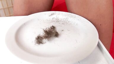 Before was an Hairy Pussy - 4 image