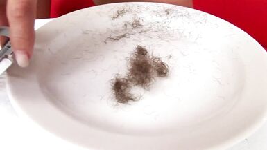 Before was an Hairy Pussy - 5 image