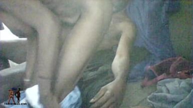 Thot in Texas - #Skinny #Ebony On Top #Creampie #Milf - 1 image