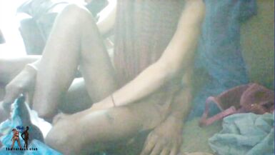 Thot in Texas - #Skinny #Ebony On Top #Creampie #Milf - 6 image