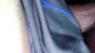 BBC Stuffing Ebony BBW Raw SlowMo