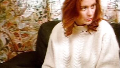 Retro Vintage Porno von Edelnutte Sally - 3 image