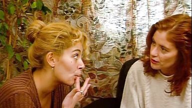 Retro Vintage Porno von Edelnutte Sally - 4 image