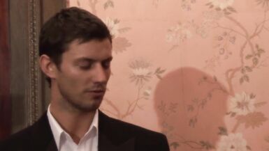 Double sandwich pour une blonde parfaite