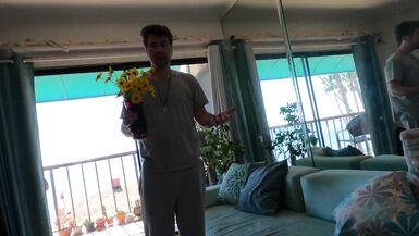 stepmom steals and fucks stepdaughter's boyfriend - 2 image