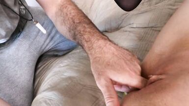 stepmom steals and fucks stepdaughter's boyfriend - 9 image