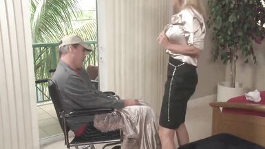 Milf Step Mom Jody SM65 - 2 image