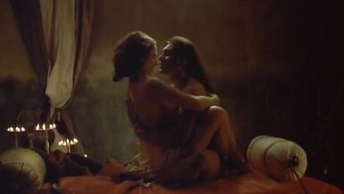 Indira Varma and Sarita Choudhury - 10 image
