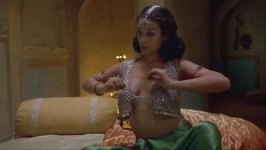 Indira Varma and Sarita Choudhury - 11 image