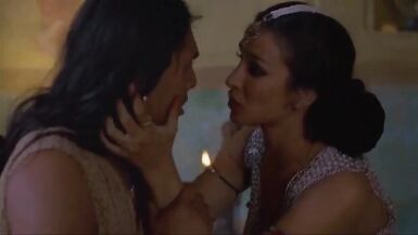 Indira Varma and Sarita Choudhury - 13 image