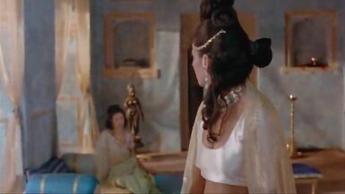 Indira Varma and Sarita Choudhury - 14 image
