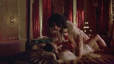 Indira Varma and Sarita Choudhury - 3 image