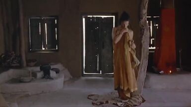 Indira Varma and Sarita Choudhury - 5 image