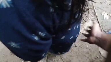 Bhabhi 500 Rupyede Yolda Rezerve Edildi ve Evde Becerildi - Net Hintçe Sesli Süper Hint Seks - 3 image