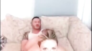 Lap dance scopata - 9 image