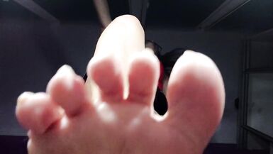 Bdsm, foot fetish - 9 image