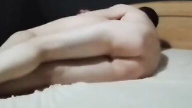 Husband fuck his asian chubby wife - 8 image