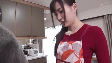 I'm Being Fucked by the Previous Owner of Our House