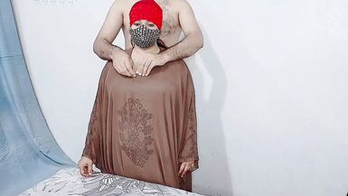 Indian Muslim Girl Having Sex With Hot Boy