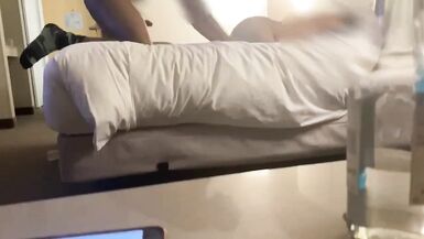 Hot Arab wife enjoy hard BBC fuck - 10 image
