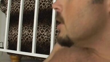 Male actor fucks aspiring actress - 5 image