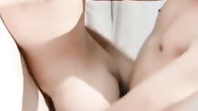 Sherly indonesian girl big ass - 15 image