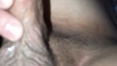 Blonde MILF Gives Bday Gift, Gets Filled with Cum, Hardcore Doggy, Screaming Orgasm - 12 image