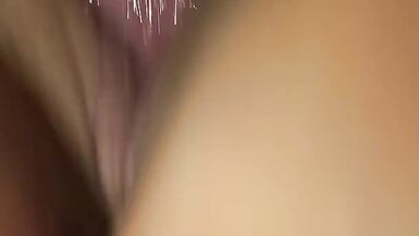 Blonde MILF Gives Bday Gift, Gets Filled with Cum, Hardcore Doggy, Screaming Orgasm - 2 image