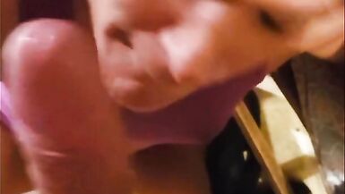 POV#DOGGYSTYLE#BJ#FACIAL# - 9 image