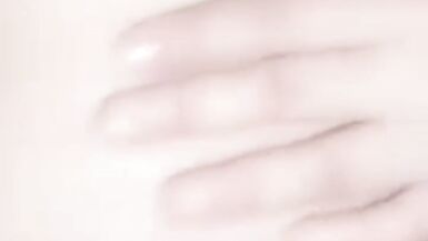 Hubby fuck his wife with hand - 13 image