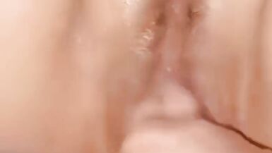 Hubby fuck his wife with hand - 3 image