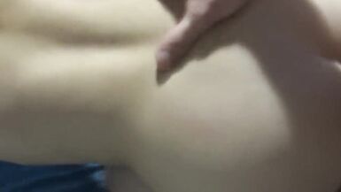Petite Teen Anal Fuck - 5 image