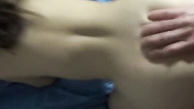 Petite Teen Anal Fuck - 8 image