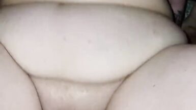 British bbw wife anal buttplug reverse cowgirl big tits part 2 - 13 image