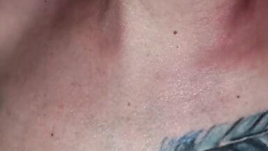 British bbw wife anal buttplug reverse cowgirl big tits part 2 - 7 image