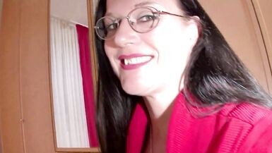 VALERIE DE WINTER : Amateur French Therapy - (Épisode #03)