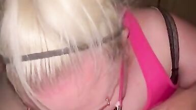 Fat ass bbw roommate gets leggings ripped and rides cock - 11 image