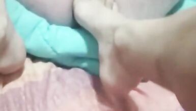 Latina fuck the boyfriend ass - 14 image