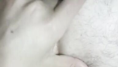 Latina fuck the boyfriend ass - 2 image