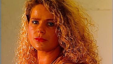 Das erste mal nackt vor der Kamera