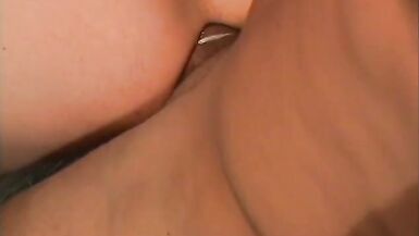 Redhead babe loves to suck these bisexuals guys cocks - 13 image