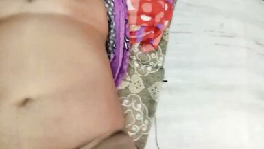 Geeta Bhabhi Ko Sasur Ne Raat Bhar Choda patni Samajkar - 5 image