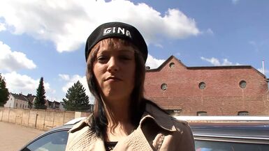GINA and the True German Swingers!!! - Chapter #01 - 1 image