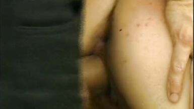 Milf con grandes tetas cabalga polla al aire libre - 9 image