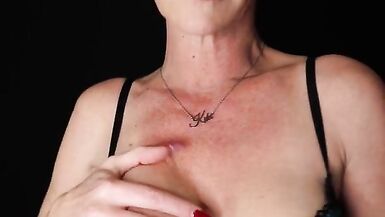 Strip and Cum For You POV - 3 image