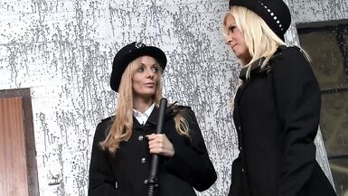 2 Busty Milfs Are Better Than One!!