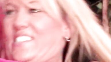 Enthousiastic housewife sucks and fucks stud like a pro - 3 image