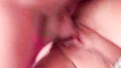 Enthousiastic housewife sucks and fucks stud like a pro - 6 image