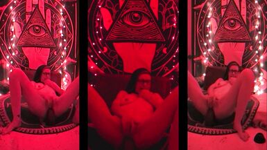 Will it Dildo, red emergency car light? - 14 image